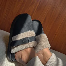 اسلیپر زنانه مدل مهرسا