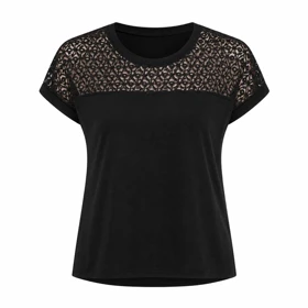 تیشرت زنانه اسمارا کد Z-HR50