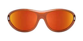 عینک آفتابی اسپای Scoop 2 Metallic Orange HD Plus Green W Orange Spectra