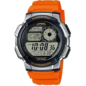 ساعت کاسیو اورجینال مردانه AE-1000W-4B