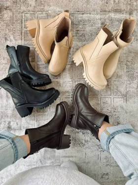 نیم بوت اسپرت