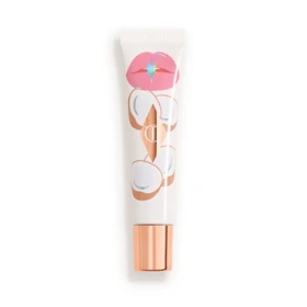 روغن لب شارلوت تیلبری مدل Unreal Lips Healthy Glow Nectar Oil (coconut water)