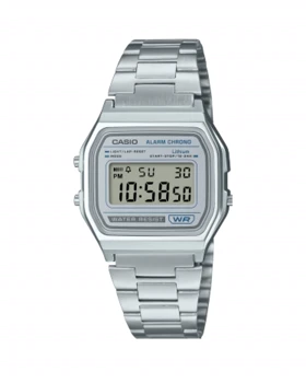 ساعت مچی مردانه کاسیو CASIO A158WEA-7D