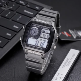 ساعت کاسیو دیجیتالی Casio 1213-A