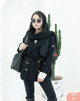 ترنج کت گلرو 3749