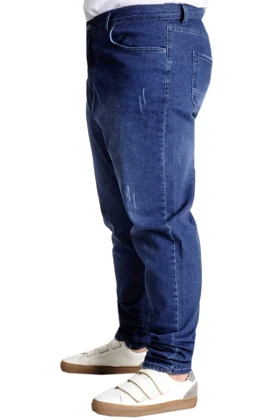 شلوار سایز بزرگ مردانه مدکس modexl