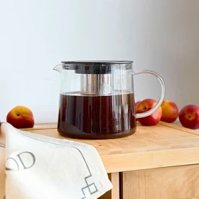 قوری پیرکس 1000 میل ایکیا IKEA