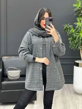شکت دو جیب پایین هلال