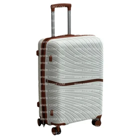 چمدان سایز متوسط وارداتی اسکای برد مدل SKYBIRD - SB40150 MEDIUM