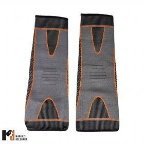 زانو بند طبی ورزشی KV Power کد 8807