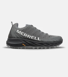 کتانی طوسی مردانه و زنانه سالومون Merrell مدل 9482