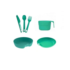 ست ظروف سفری کچوا