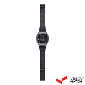 ساعت مچی مردانه و زنانه کاسیو CASIO مدل ABL-100WEPC-1BDR
