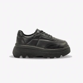 کفش اسپرت دخترانه مدل sneaker - 0037