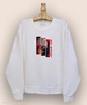 دورس مردانه و زنانه طرح توکیو غول شخصیت کانکی کد 914