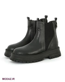 بوت زنانه زمستانه آج دار فیدار 2026 BOOT