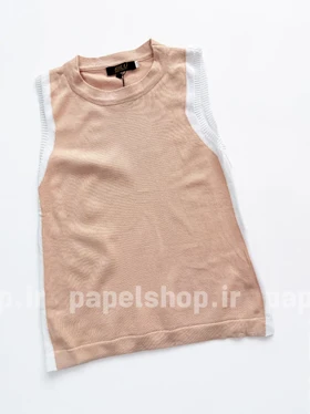 تاپ بافت گپ نوار دوزی