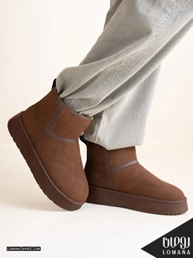 بوت آگ اولترا لومانا - کد 2574