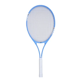 راکت تنیس پرو اسپرتس مدل Nano Speed-405C012 به همراه کیف (آبی روشن)