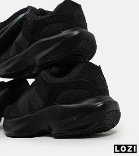 کفش کتانی مردانه مشکی NEW BALANCE 547