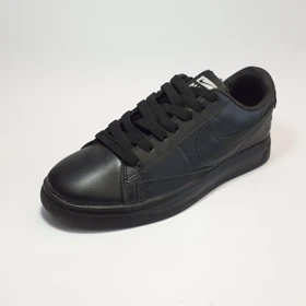 کفش راحتی زنانه نایکی مدل Stan smith