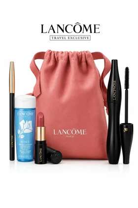 پک مسافرتی لانکوم (Lancome)