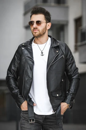 کت و ژاکت مردانه oksit