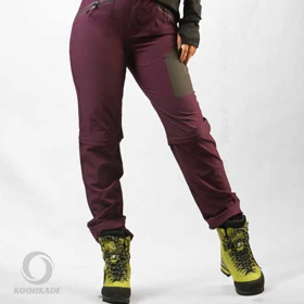 شلوار و شلوارک شو ترکینگ just win