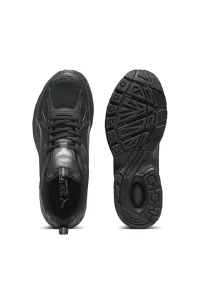 کفش ورزشی Milenio Tech PUMA Black-Shadow Grey 39232202 TYC68F9ECB72E19FC0