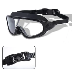 عینک شنا غواصی حرفه ای در رنگ بندی