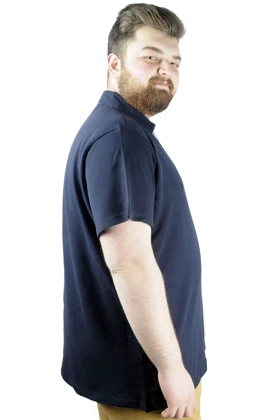 تیشرت سایز بزرگ مردانه مدکس modexl