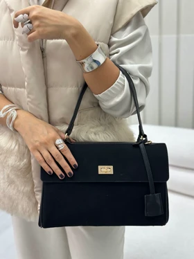 کیف جیر رخساره