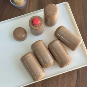 رژگونه طرح رود هدی موجی