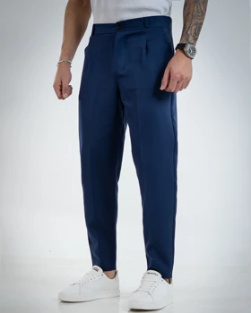 شلوار مردانه اولدمانی_کد4189