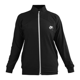 سویشرت ورزشی زنانه نایک مدل VHD-Dri Fit-4K1013 طوسی تیره