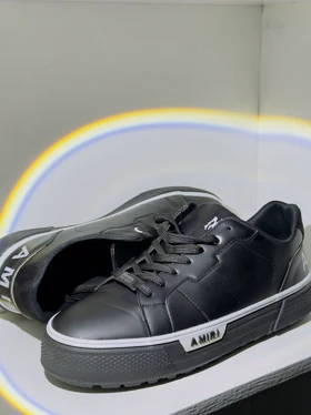 کفش ونس AMIRI کد 075