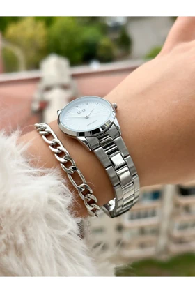 ساعت زنانه qandq qandq