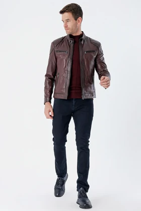 کت و کاپشن مردانه imza imza