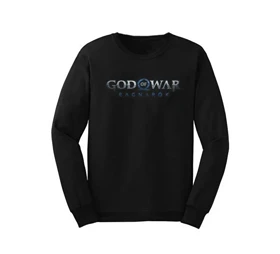 دورس God Of War Ragnarok طرح لوگوی اصلی کد 89508
