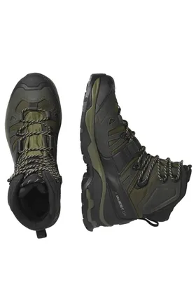 کفش مردانه در فضای باز Quest 4 Gtx - L41292500