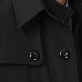 بارانی کوتاه مردانه مدل 65762