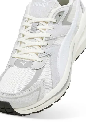 کفش دویدن مردانه سفید Hypnotic LS Warm White-PU