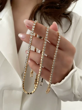 دستبند تنیسی ژوپینگ