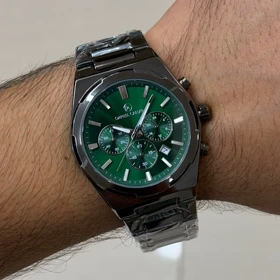ساعت مردانه اورجینال دنیل سزار DC 1332
