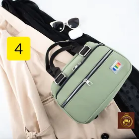 کیف دستی و دوشی صندوقی