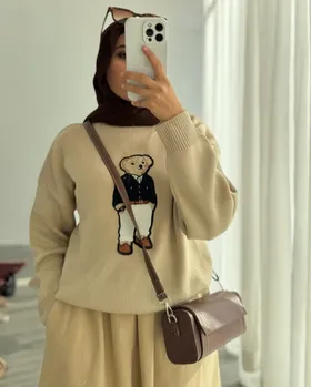 بافت تدی