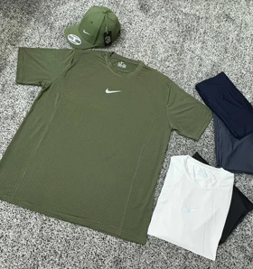 تیشرت باشگاهی سایز بزرگ