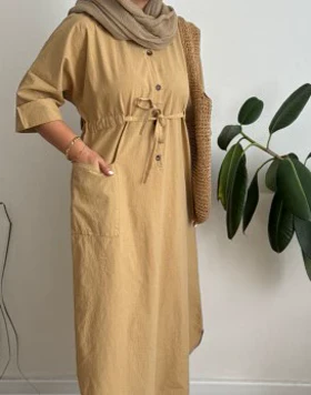 مانتو کفتان پروا