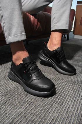 کفش های روزمره مردانه deribank deribank