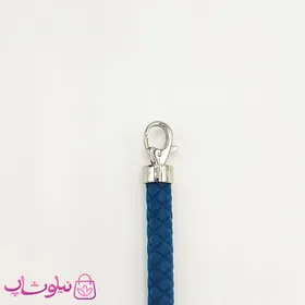 دستبند امگا رابر سبز کله غازی مردانه زنانه کیفیت مستر